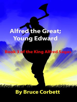 cover image of Alfred the Great; Young Edward